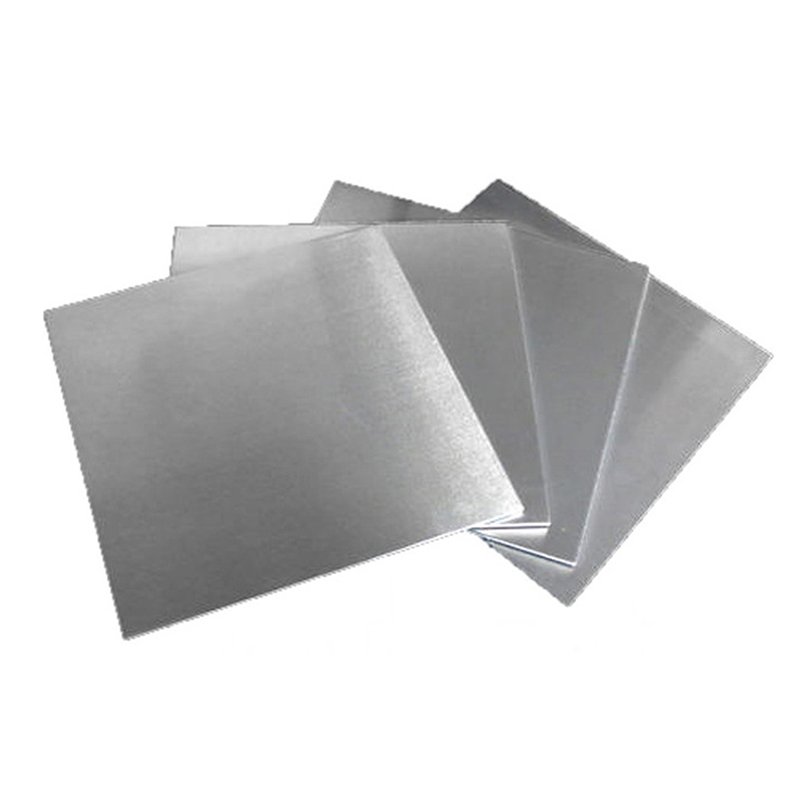 Factory 2.8/2.8 T2 T3 T4 T5 Bright Stone Sliver Finished Tin Plate Food Grade Tinplate Coil