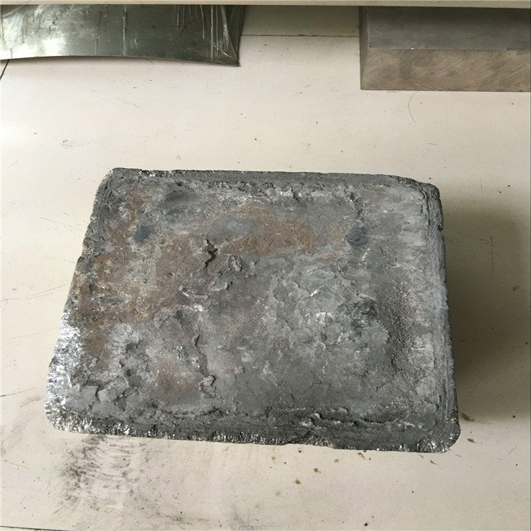pure antimony 9965 ingot for sale