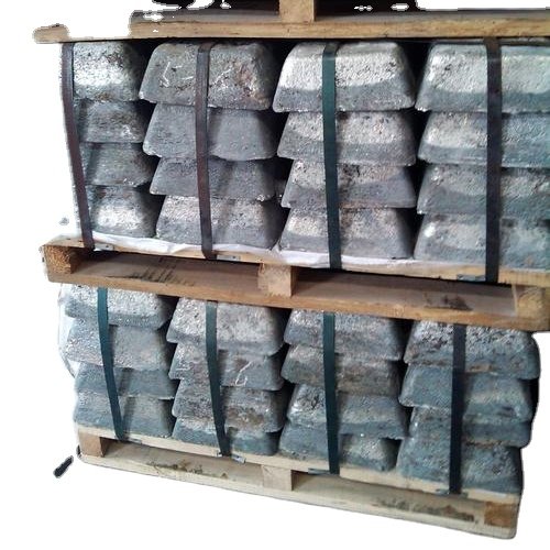 Wholesale High Quality Antimony Metal Ingot Pure