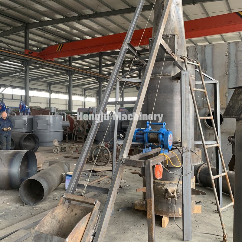 Lead Ingot Refining cupola melting furnace used copper melting furnace 10-150 tons industrial metal melting furnace