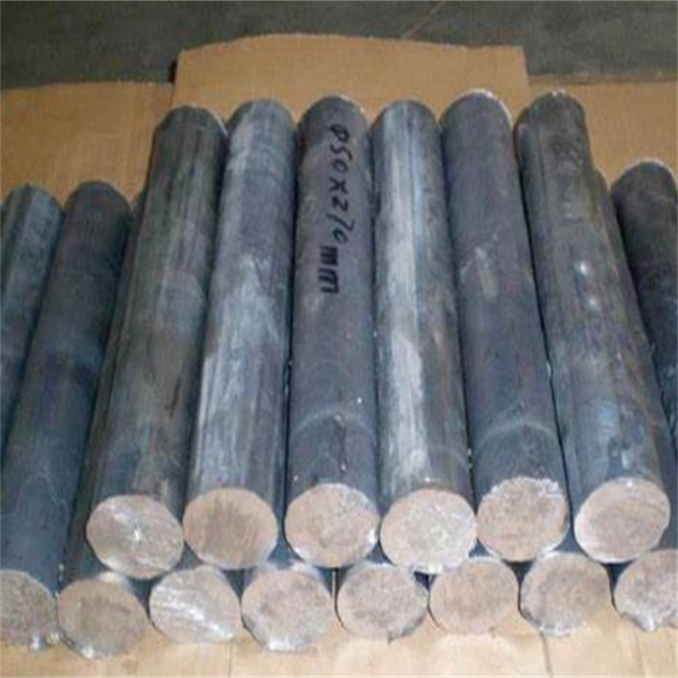 10mm 20mm Diameter High Pure 99.99% Lead Round Bar Ingot