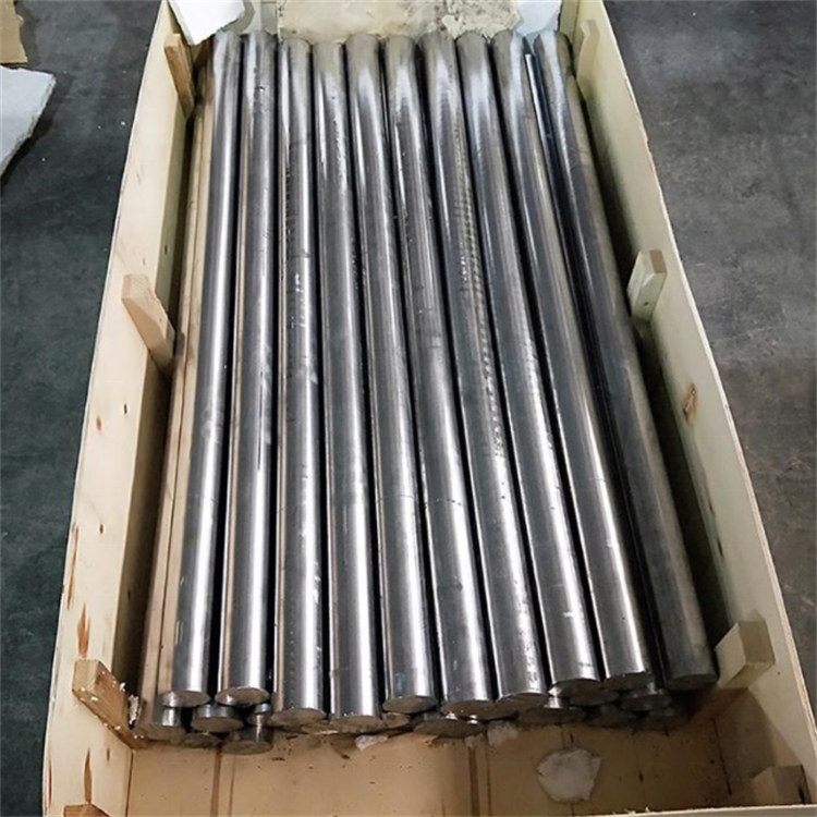 10mm 20mm Diameter High Pure 99.99% Lead Round Bar Ingot