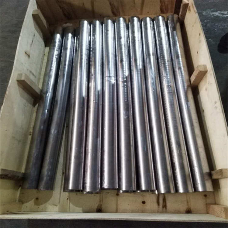 10mm 20mm Diameter High Pure 99.99% Lead Round Bar Ingot