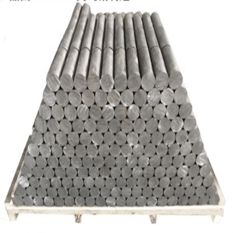 10mm 20mm Diameter High Pure 99.99% Lead Round Bar Ingot