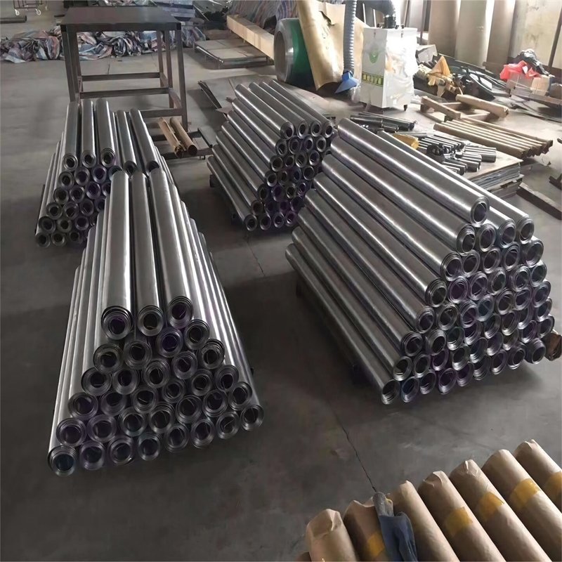 High quality 8pb Lead Plate 2.5mm 3mm 4mm 5mm 6mm 7mm 8mm 9mm Lead Plate