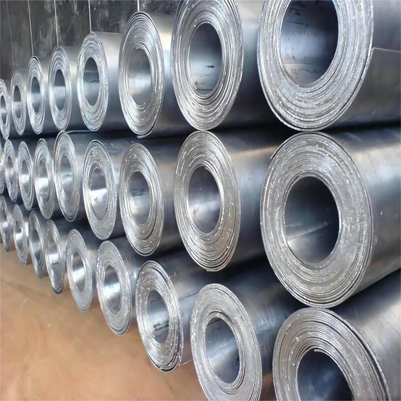 High quality 8pb Lead Plate 2.5mm 3mm 4mm 5mm 6mm 7mm 8mm 9mm Lead Plate