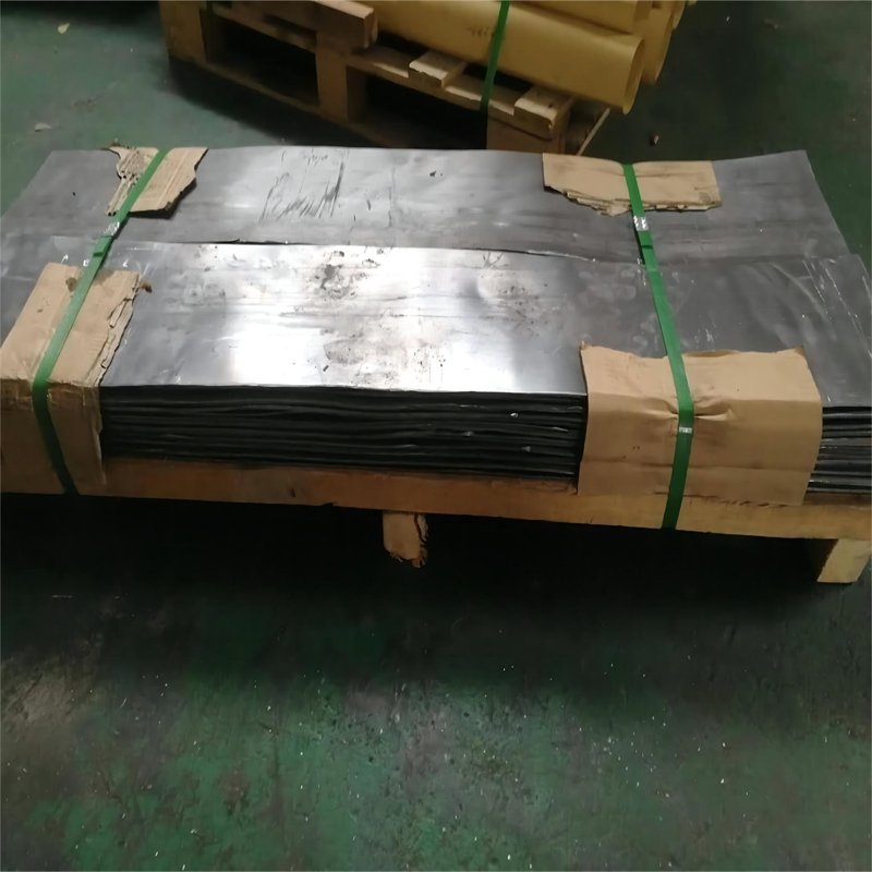High quality 8pb Lead Plate 2.5mm 3mm 4mm 5mm 6mm 7mm 8mm 9mm Lead Plate