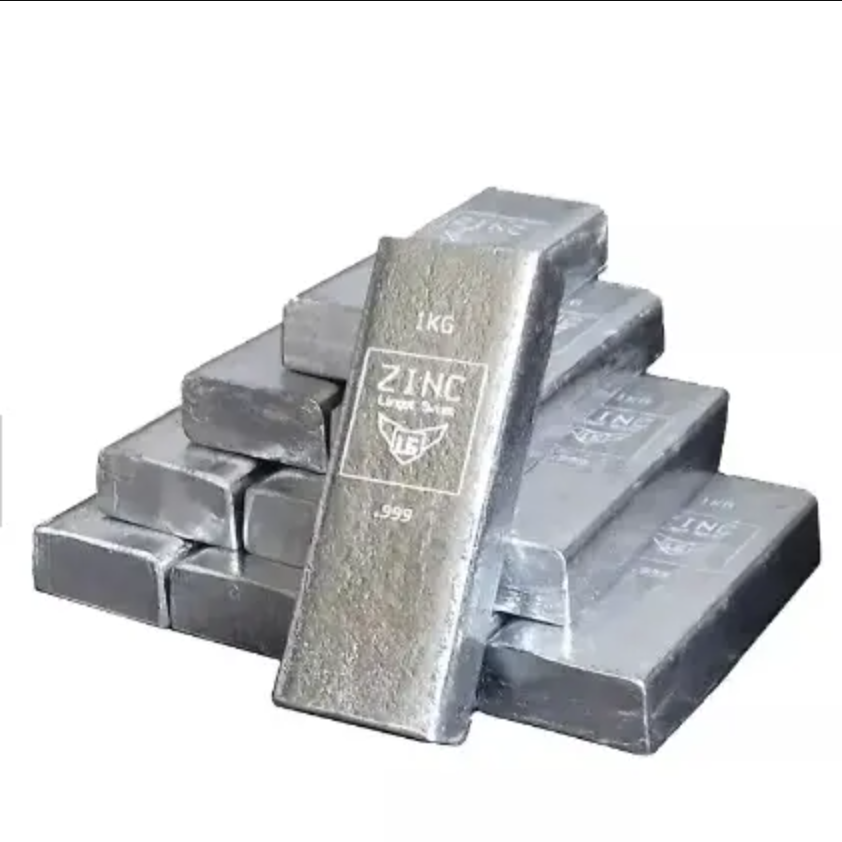 Factory Wholesale 97.5% Lead Ingots Best Price 2.5% Antimony Content