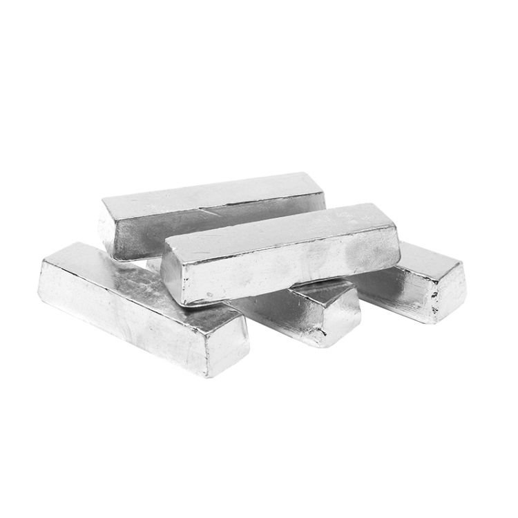 Indium 99.995 indium ingot for sale/Buy 1 kilo indium ingot/high purity indium ingot price per kg