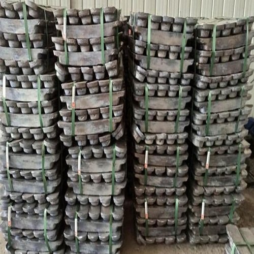 Hot selling pure lead ingot 99 99%bulk lead ingots prices low