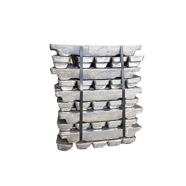 Cheap Price 99.99% Pure Lead Ingots Wholesale Pb99.99% Pb99.96% Lead-Antimony Ingots for Lead-Acid Storage Batteries