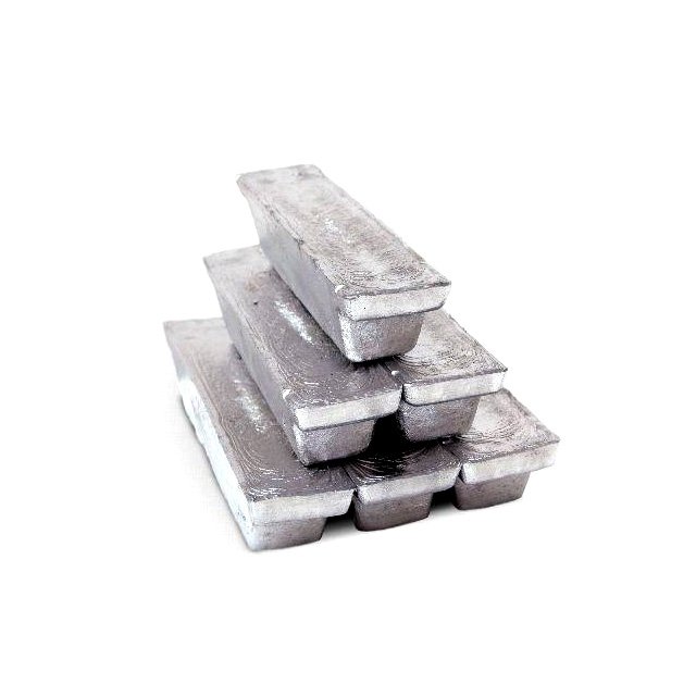 Cheap Price 99.99% Pure Lead Ingots Wholesale Pb99.99% Pb99.96% Lead-Antimony Ingots for Lead-Acid Storage Batteries
