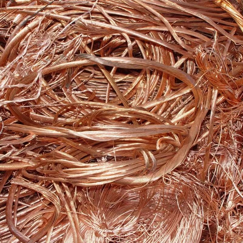 Big Discount And 99 99% High Purity Metal Copper Wire Scrap Big Inventory Support Inspection