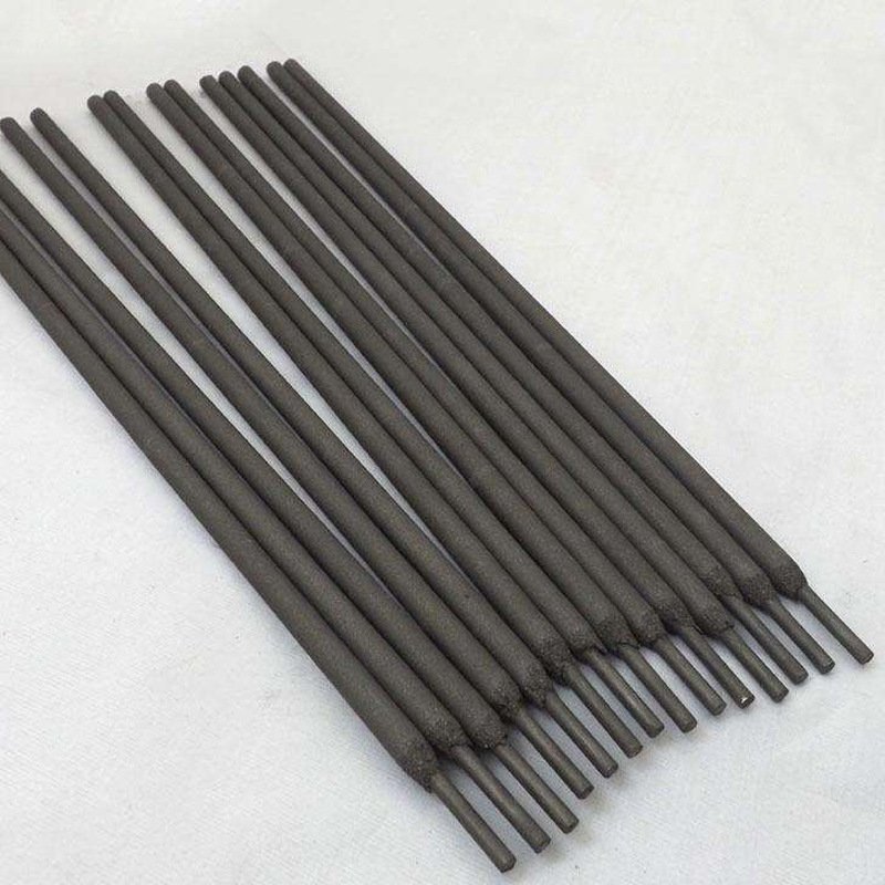 Best Seller ENiCrMo-3 2.5mm Welding Rod Inconel Electrodes For Welding Alloy