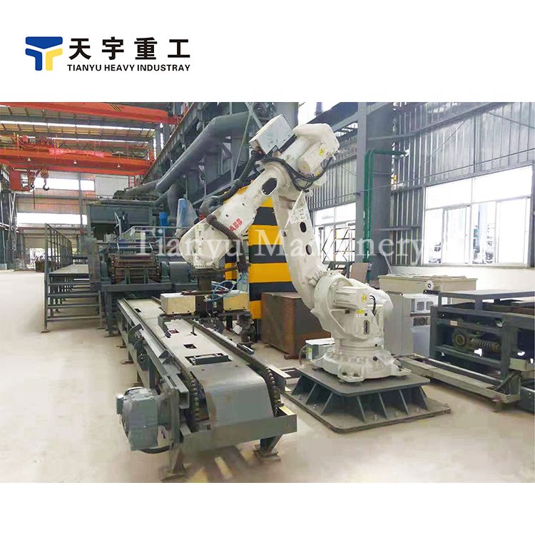 Waste Car Lead Acid Battery Recycle Plant Crushing And Separation Machine Lead Acid Battery Recycling Plant