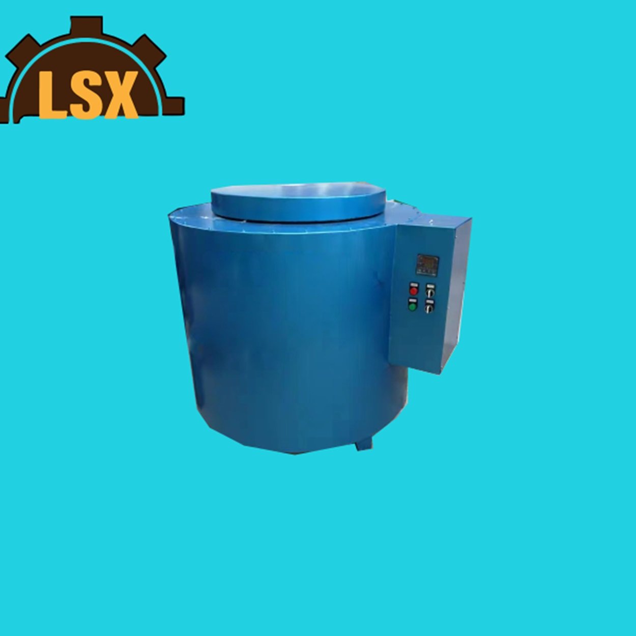 industrial furnace