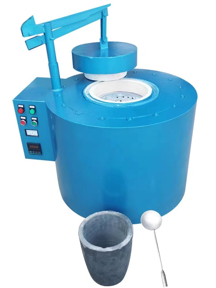 industrial furnace