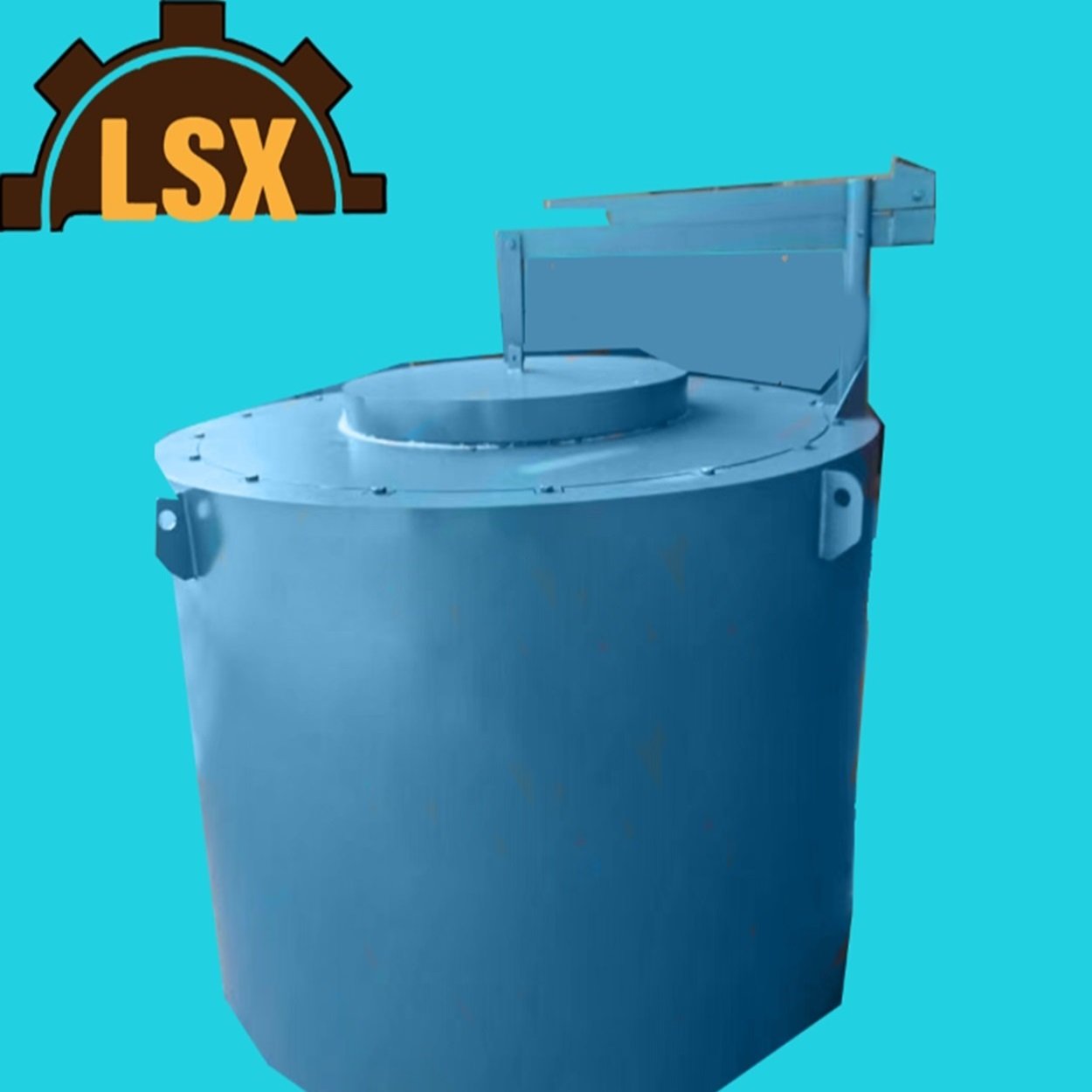 industrial furnace