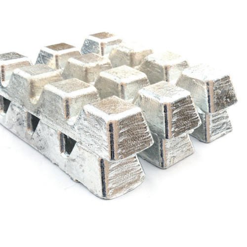 Zinc Ingot alloy ingot for sell from Germany