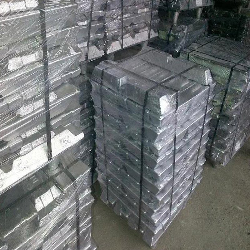 Tin ingots Malaysia pure 99.9%-99.99% factory price tin ingot for sale