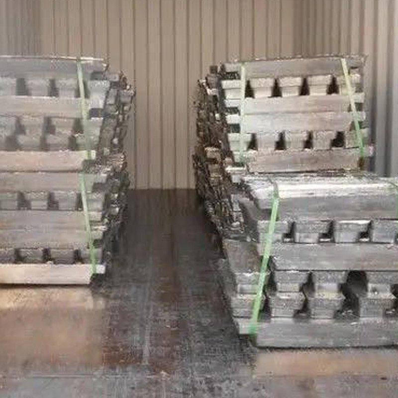 Tin ingots Malaysia pure 99.9%-99.99% factory price tin ingot for sale
