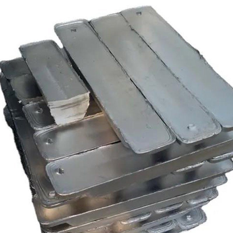 Tin ingots Malaysia pure 99.9%-99.99% factory price tin ingot for sale