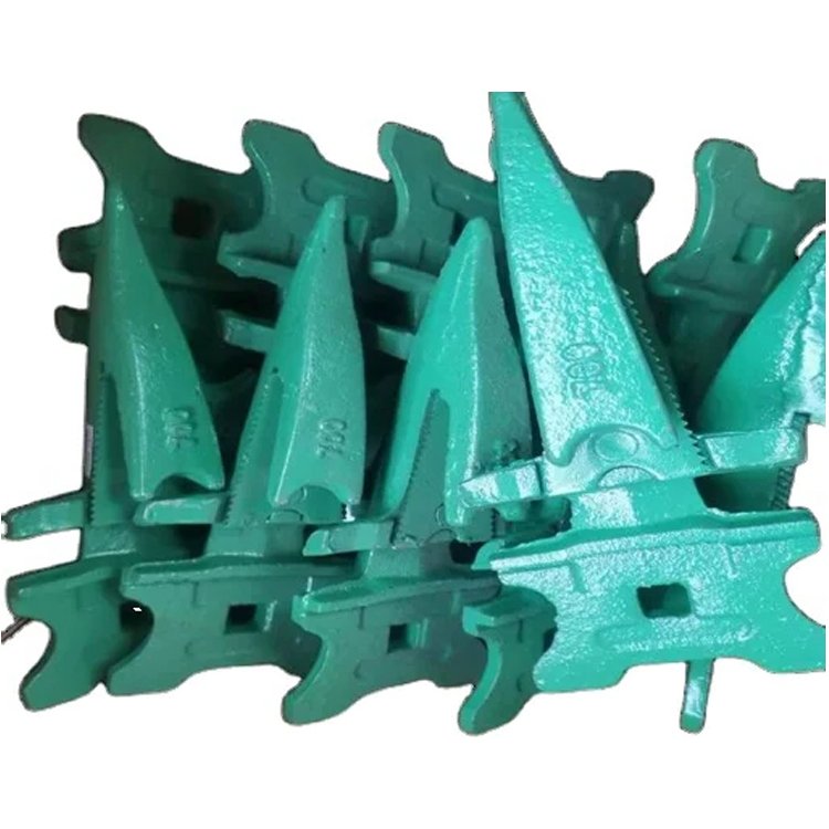 Competitive Price Custom High Precision Iron Casting Services Parts