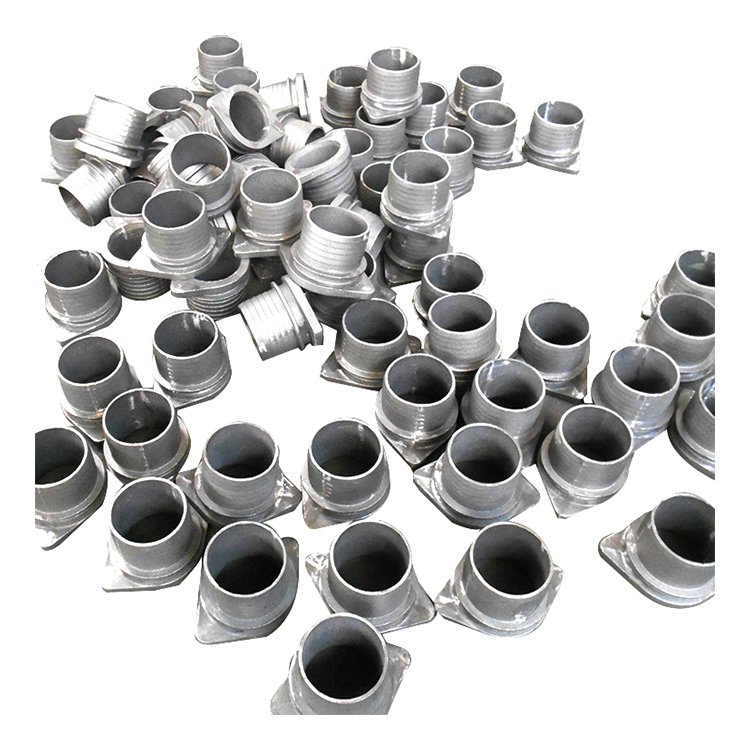 Competitive Price Custom High Precision Iron Casting Services Parts