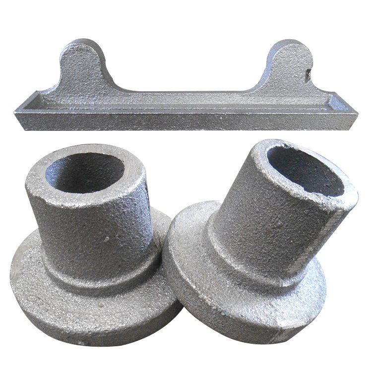 Competitive Price Custom High Precision Iron Casting Services Parts