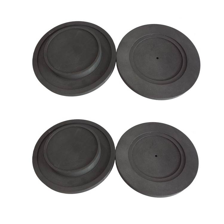 China Factory Good Price graphite mold for aluminum ingot
