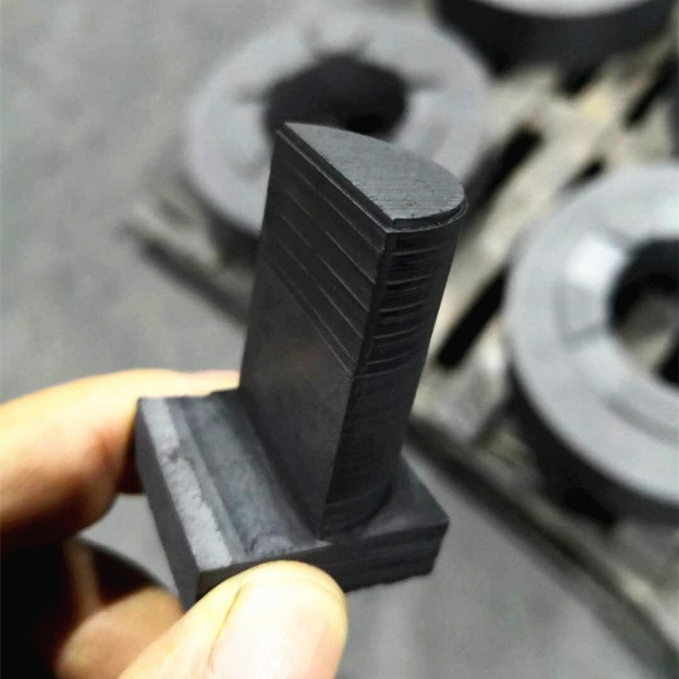 China Factory Good Price graphite mold for aluminum ingot