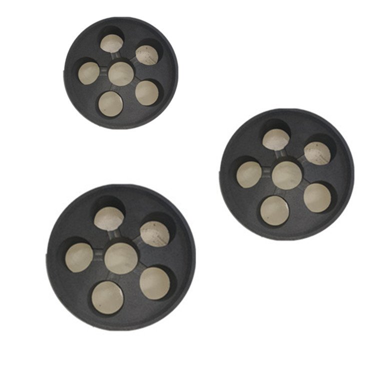 China Factory Good Price graphite mold for aluminum ingot