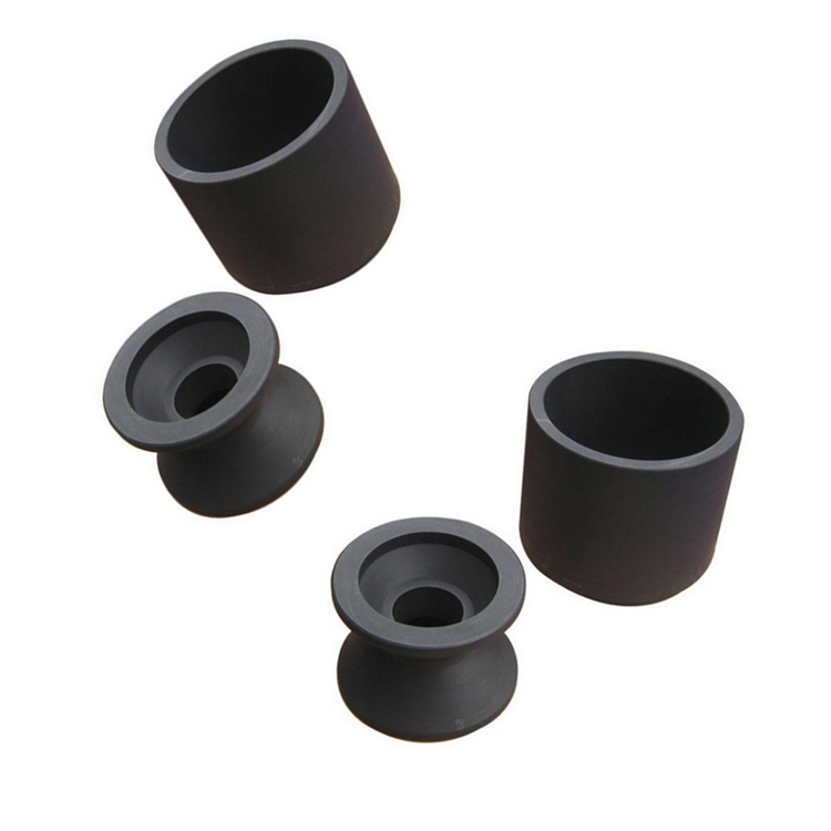 China Factory Good Price graphite mold for aluminum ingot