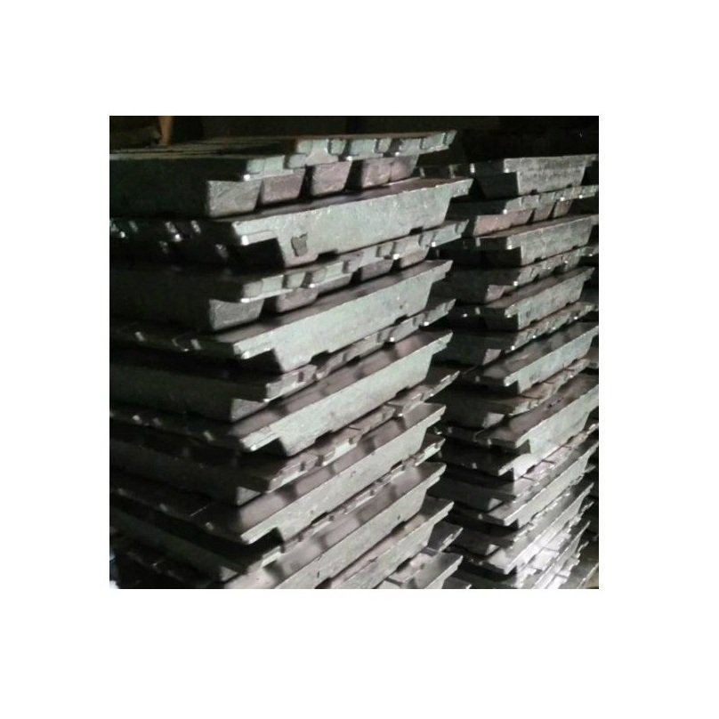 Bulk Stock Available Of Lead ingot 99.97% Pure Lead IngotsAt Wholesale Prices