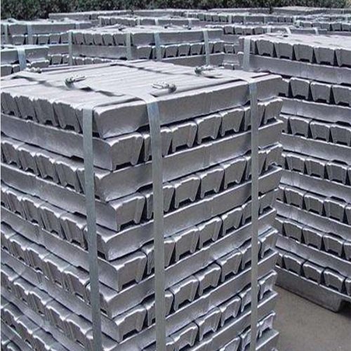 Wholesale High Quality Pure Lead Ingots 99 99% High Purity Lead Ingot