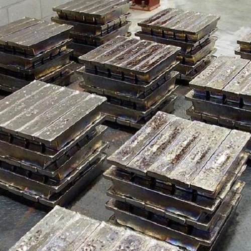Wholesale High Quality Pure Lead Ingots 99 99% High Purity Lead Ingot
