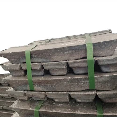 Wholesale High Quality Pure Lead Ingots 99 99% High Purity Lead Ingot