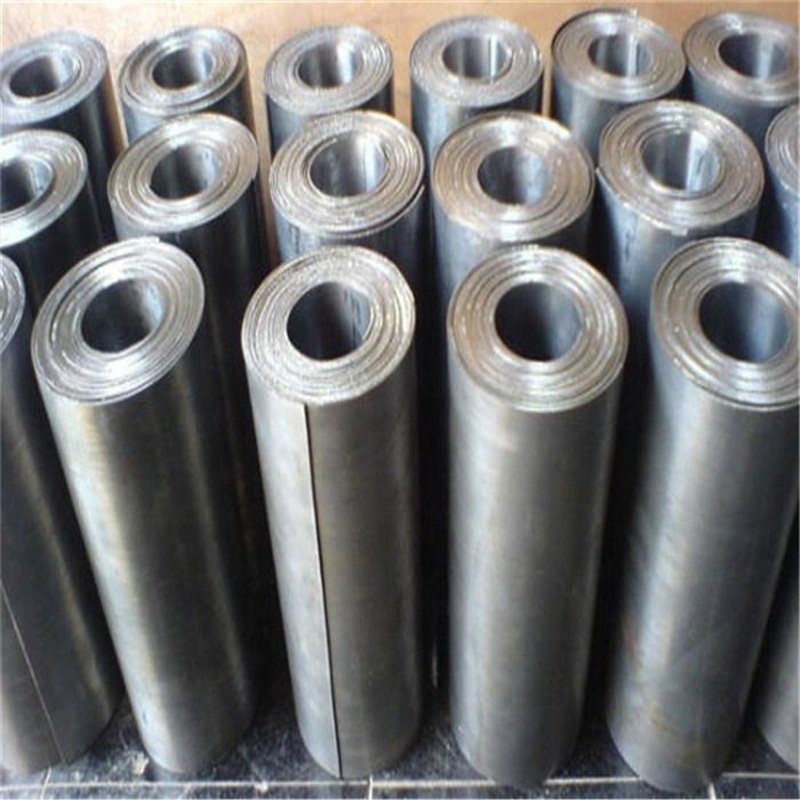 0.5mm-20mm thickness x-ray lead plate 0.5mm anti-radiation lead plate price