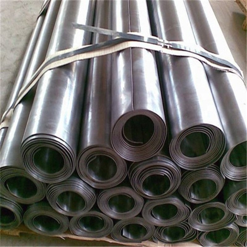 0.5mm-20mm thickness x-ray lead plate 0.5mm anti-radiation lead plate price