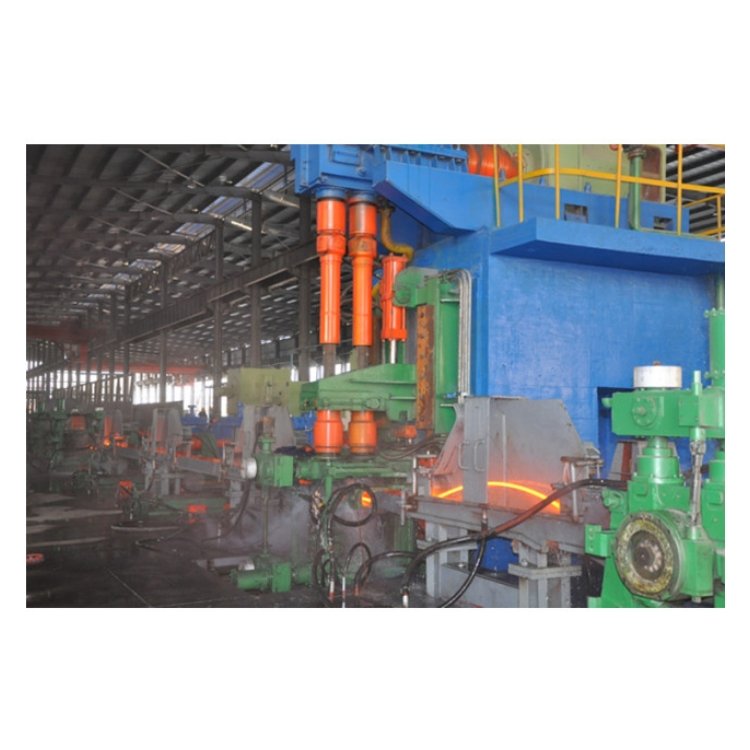 Large capacity 10 T/h Lead Aluminum Ingot Continuous Casting Machines CCM Ingot Making Machine