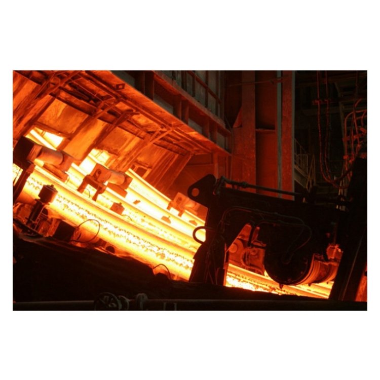 Large capacity 10 T/h Lead Aluminum Ingot Continuous Casting Machines CCM Ingot Making Machine