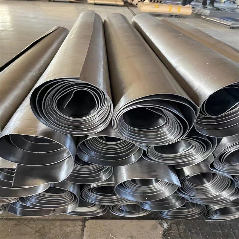 2mm 3mm99.99% pure lead plate High Purity Lead plate price Protection Product Factory Manufacturer Radiation Protection Ingot
