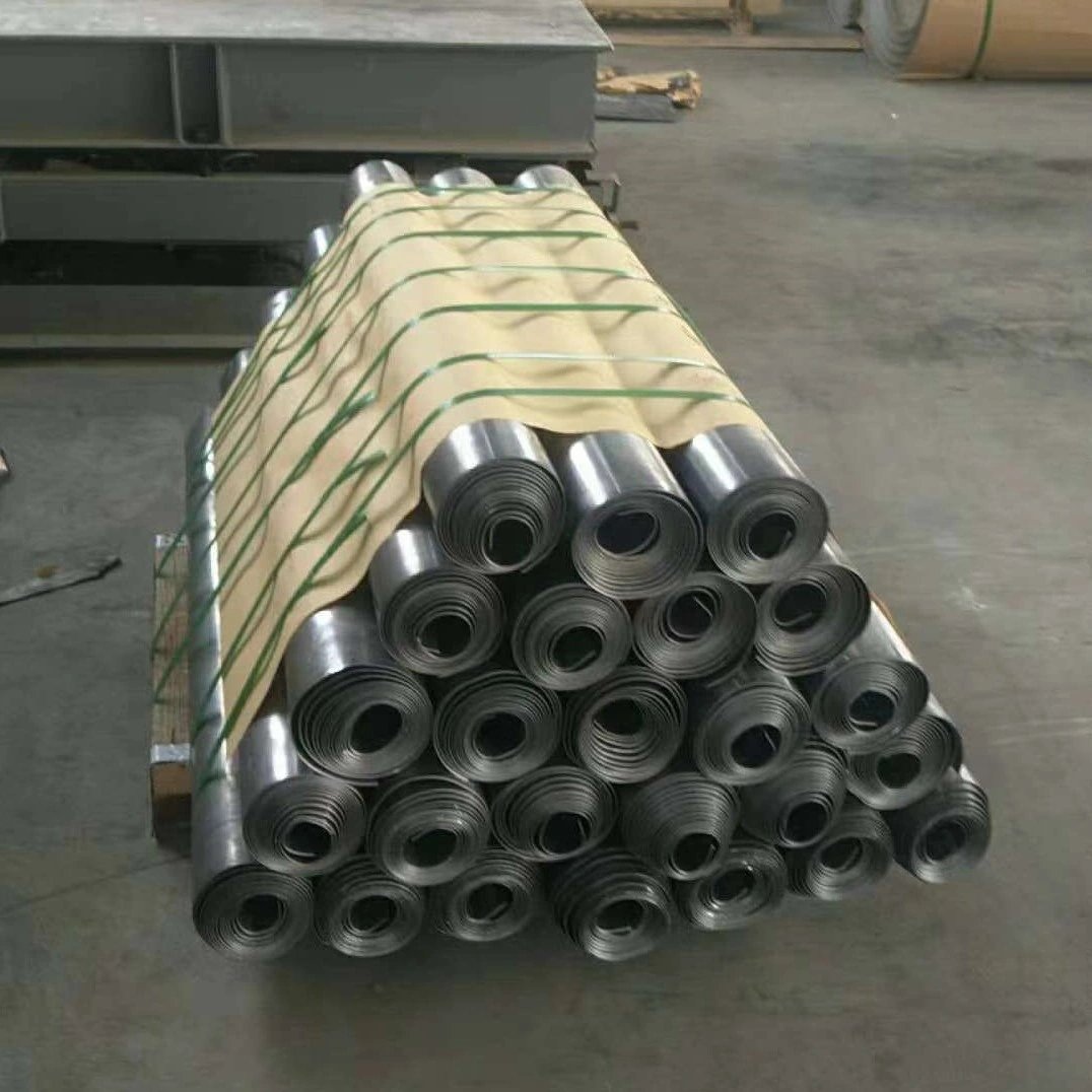 99.99% Xray Sheet /2mm 3mm Lead Sheet Plate X Ray Room Lead Ingot