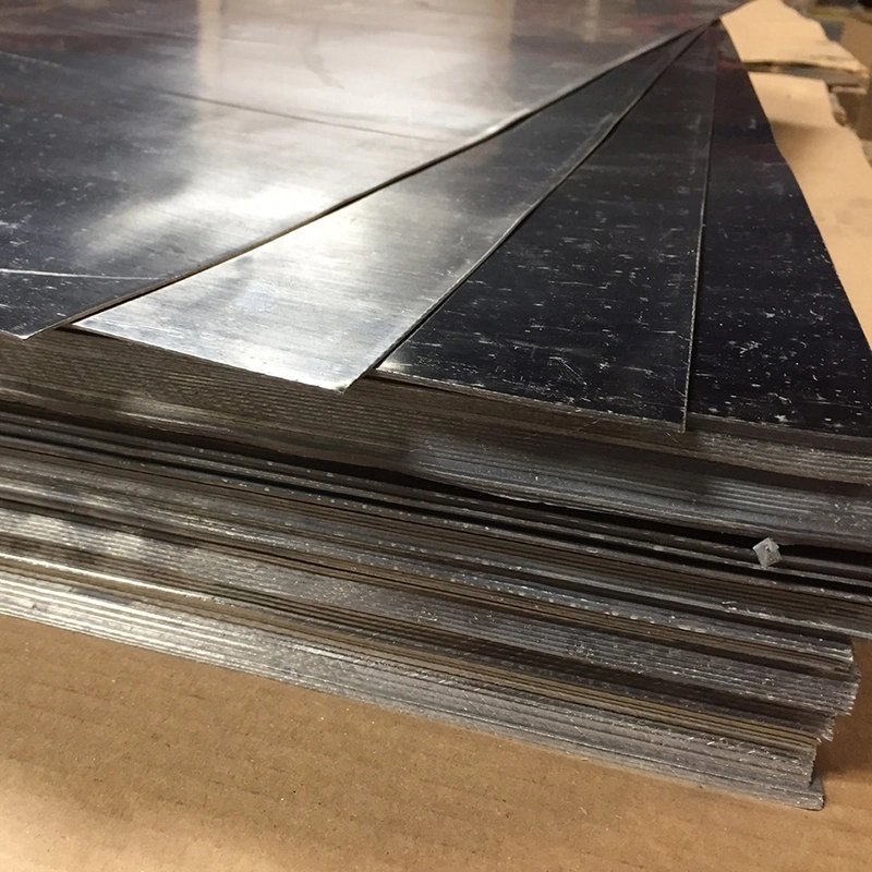 99.99% Xray Sheet /2mm 3mm Lead Sheet Plate X Ray Room Lead Ingot