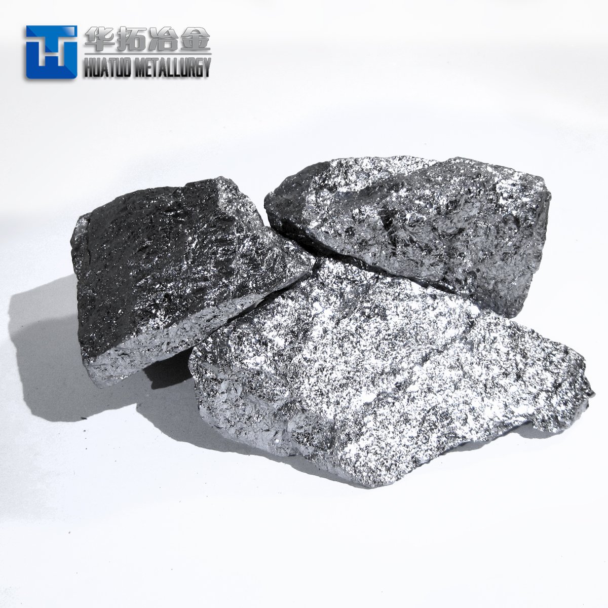 Cheap Price of Silicon Ingot from China