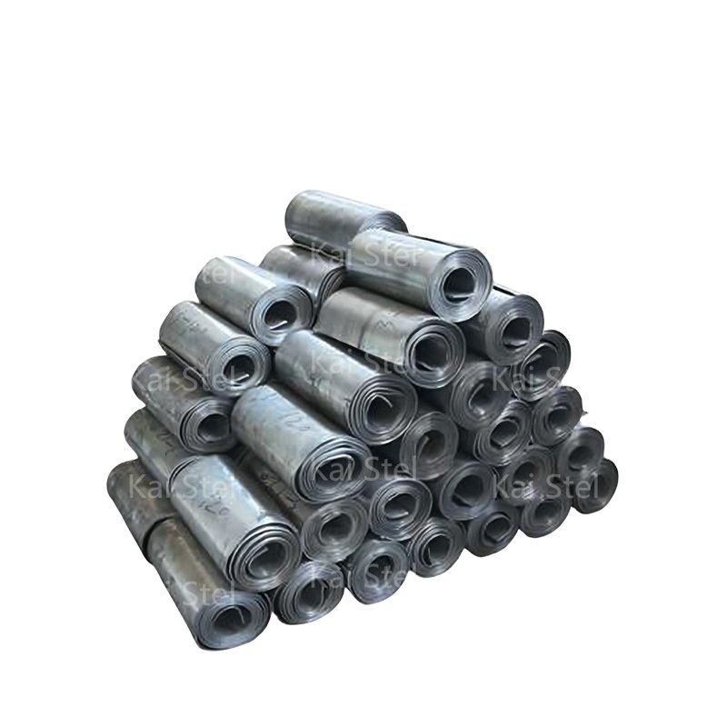Fabrication Durable 99.994% Lead Ingots Pure Metal for X-Ray Protection Price for Europe Standards