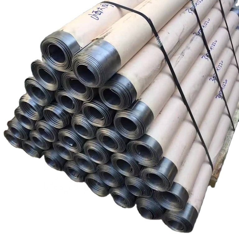 Fabrication Durable 99.994% Lead Ingots Pure Metal for X-Ray Protection Price for Europe Standards