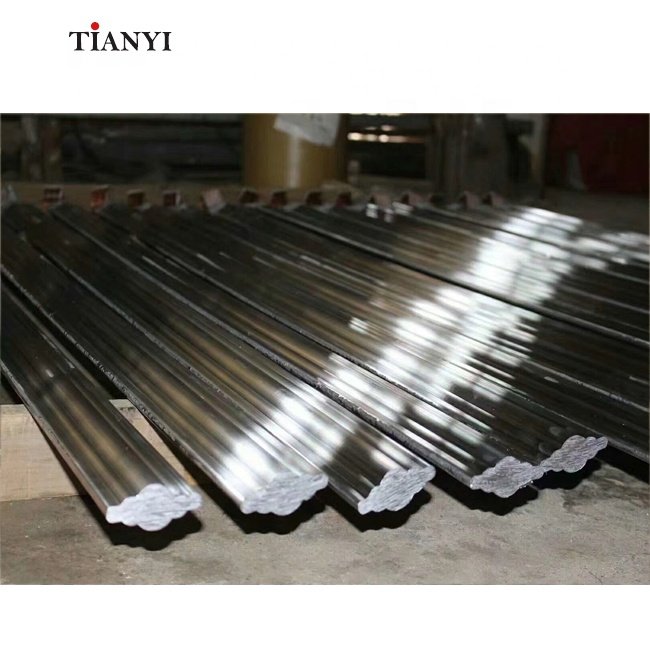 92%Lead 8%Tin hard chrome lead tin alloy rod anode plating rods melting point