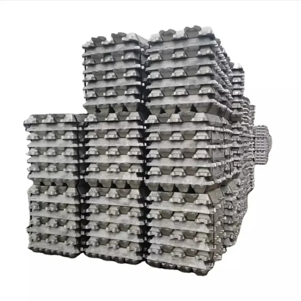 Large discount Lead ingot