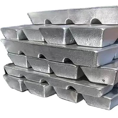 Large discount Lead ingot